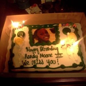 Meet your Posher, Jay